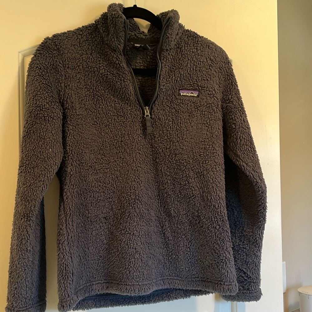 Patagonia